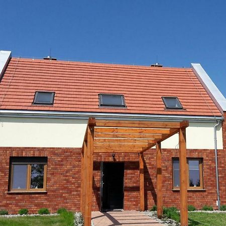 Apartamento Ramotówka Miłki Exterior foto