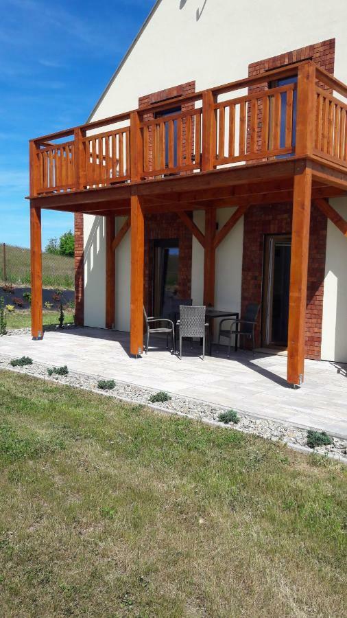 Apartamento Ramotówka Miłki Exterior foto